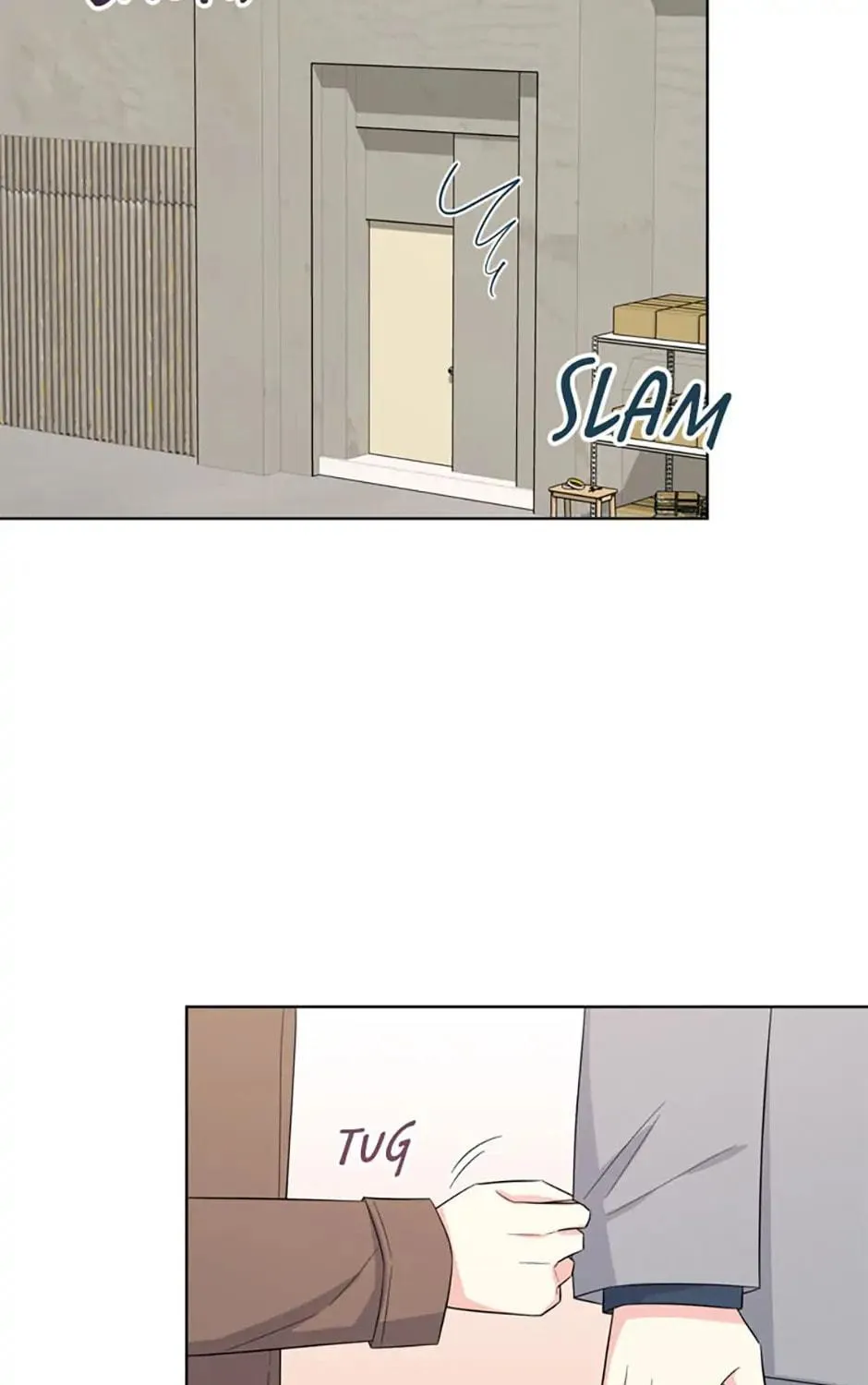 Read No Snooping, Please chapter 66 image 78 on Lezhin