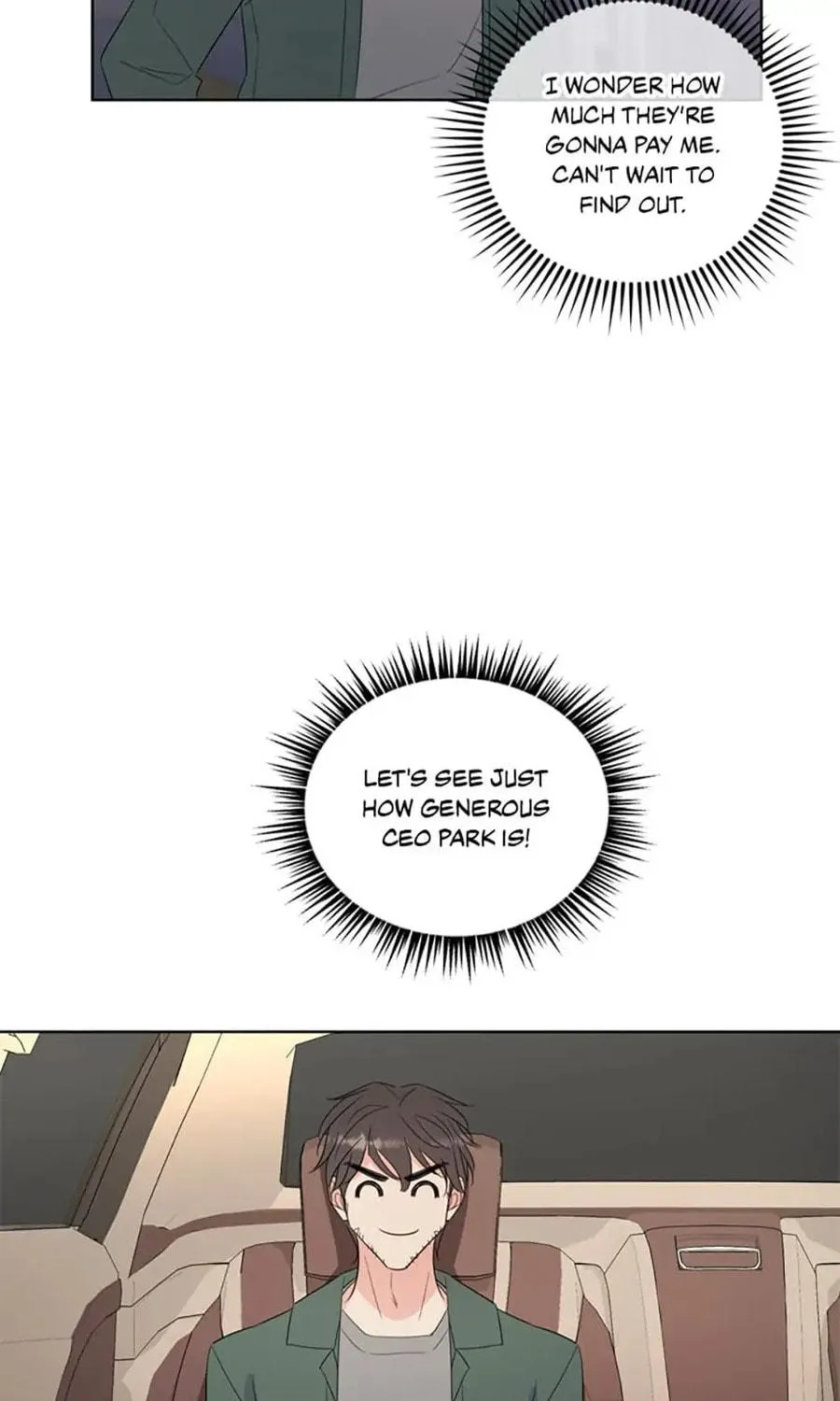 Read No Snooping, Please chapter 66 image 8 on Lezhin