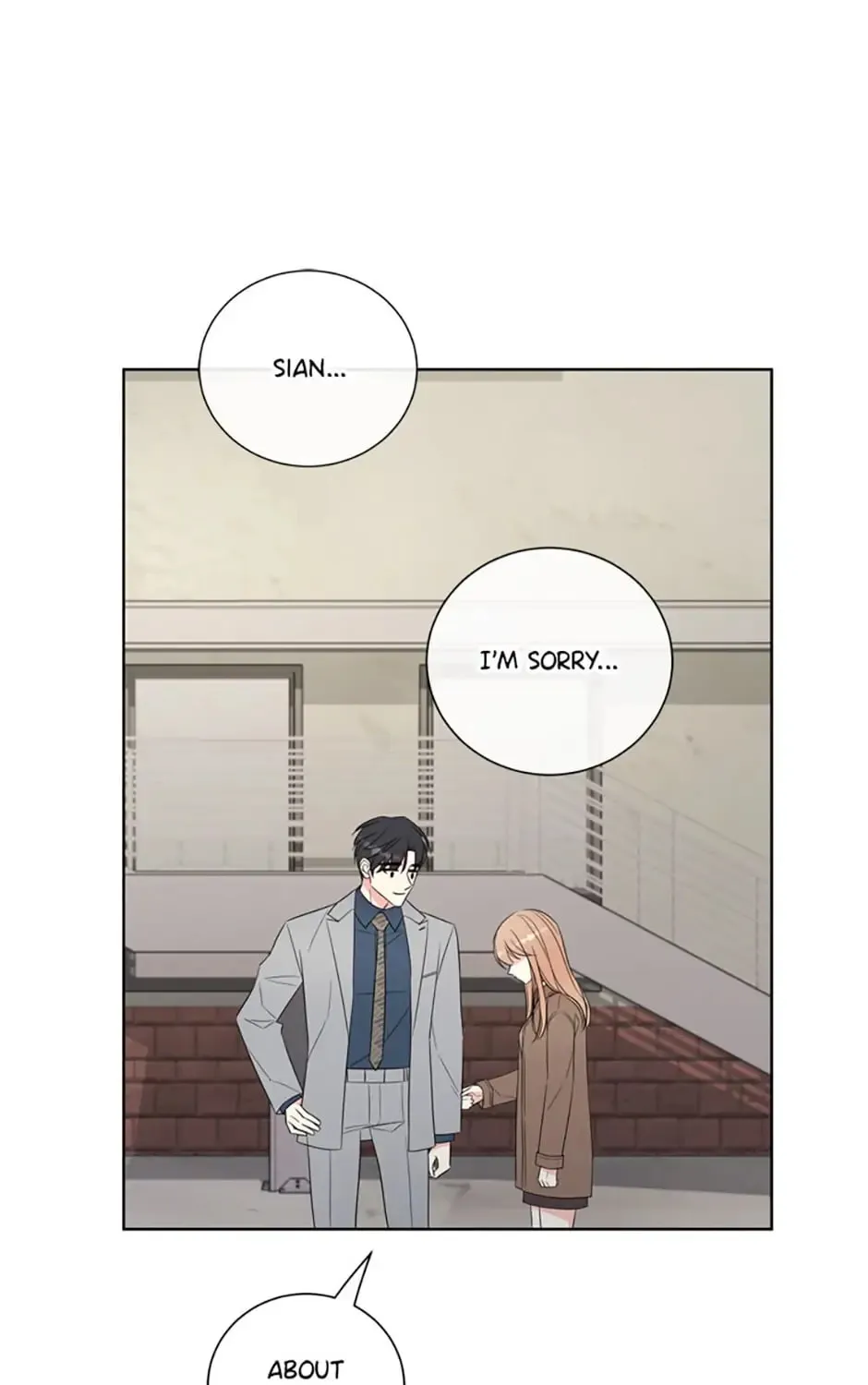 Read No Snooping, Please chapter 66 image 80 on Lezhin