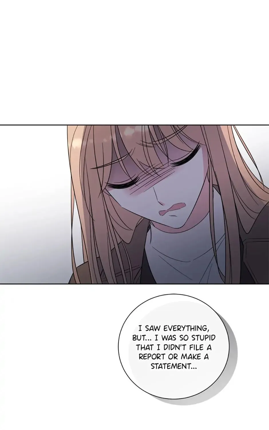 Read No Snooping, Please chapter 66 image 84 on Lezhin