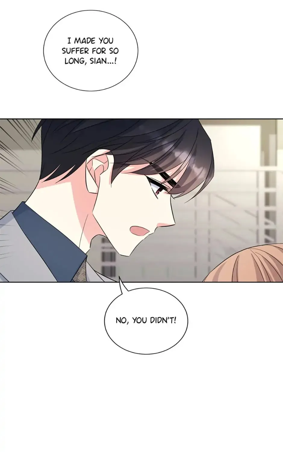 Read No Snooping, Please chapter 66 image 86 on Lezhin