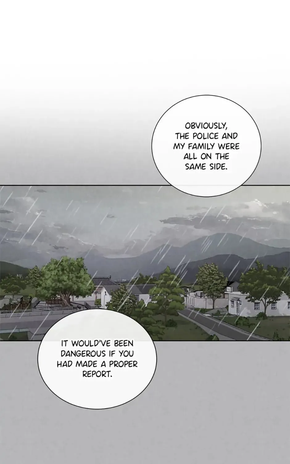 Read No Snooping, Please chapter 66 image 90 on Lezhin
