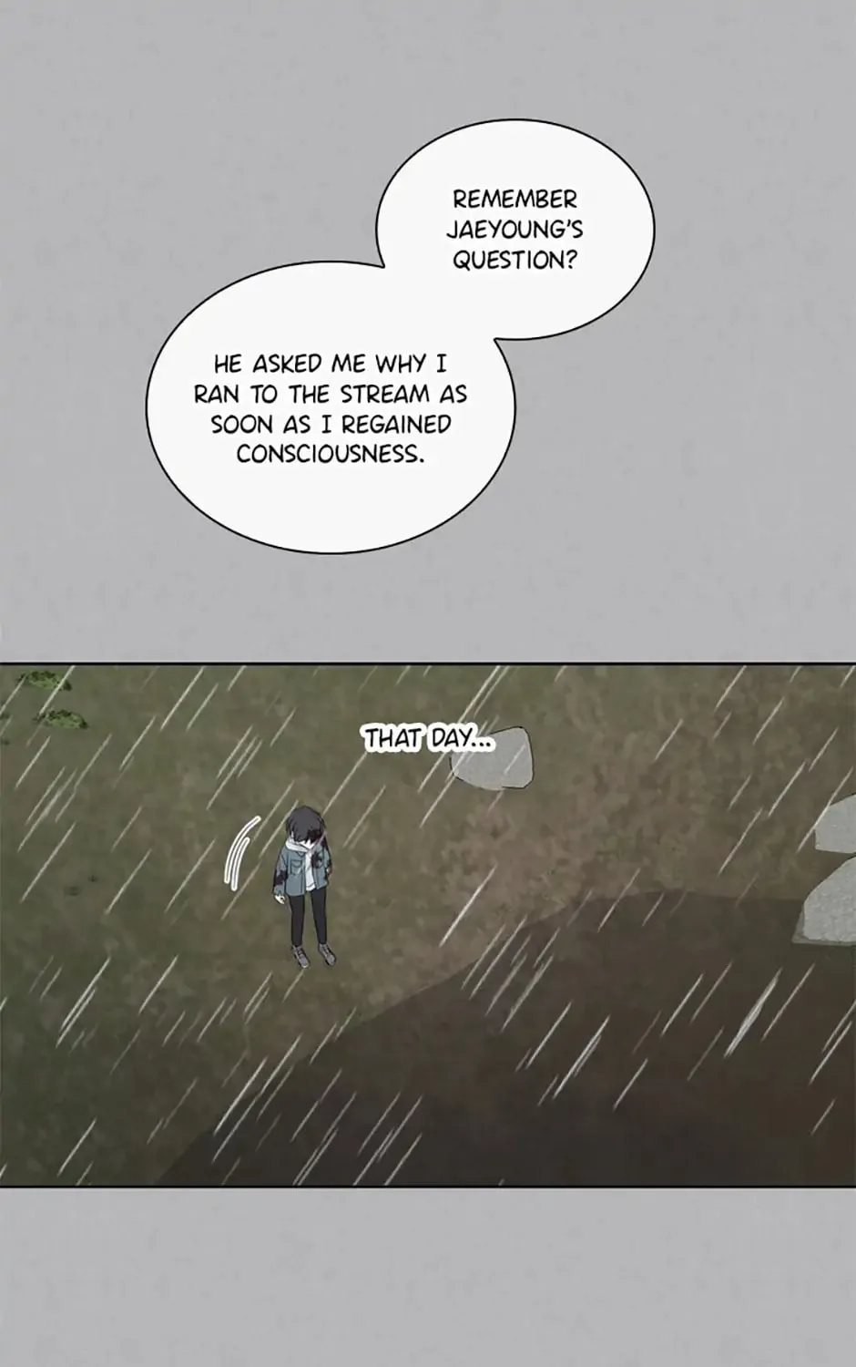 Read No Snooping, Please chapter 66 image 92 on Lezhin