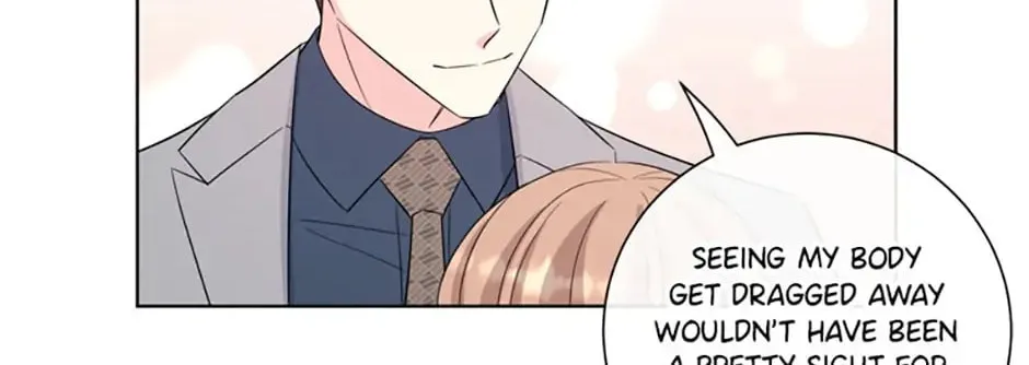Read No Snooping, Please chapter 66 image 97 on Lezhin