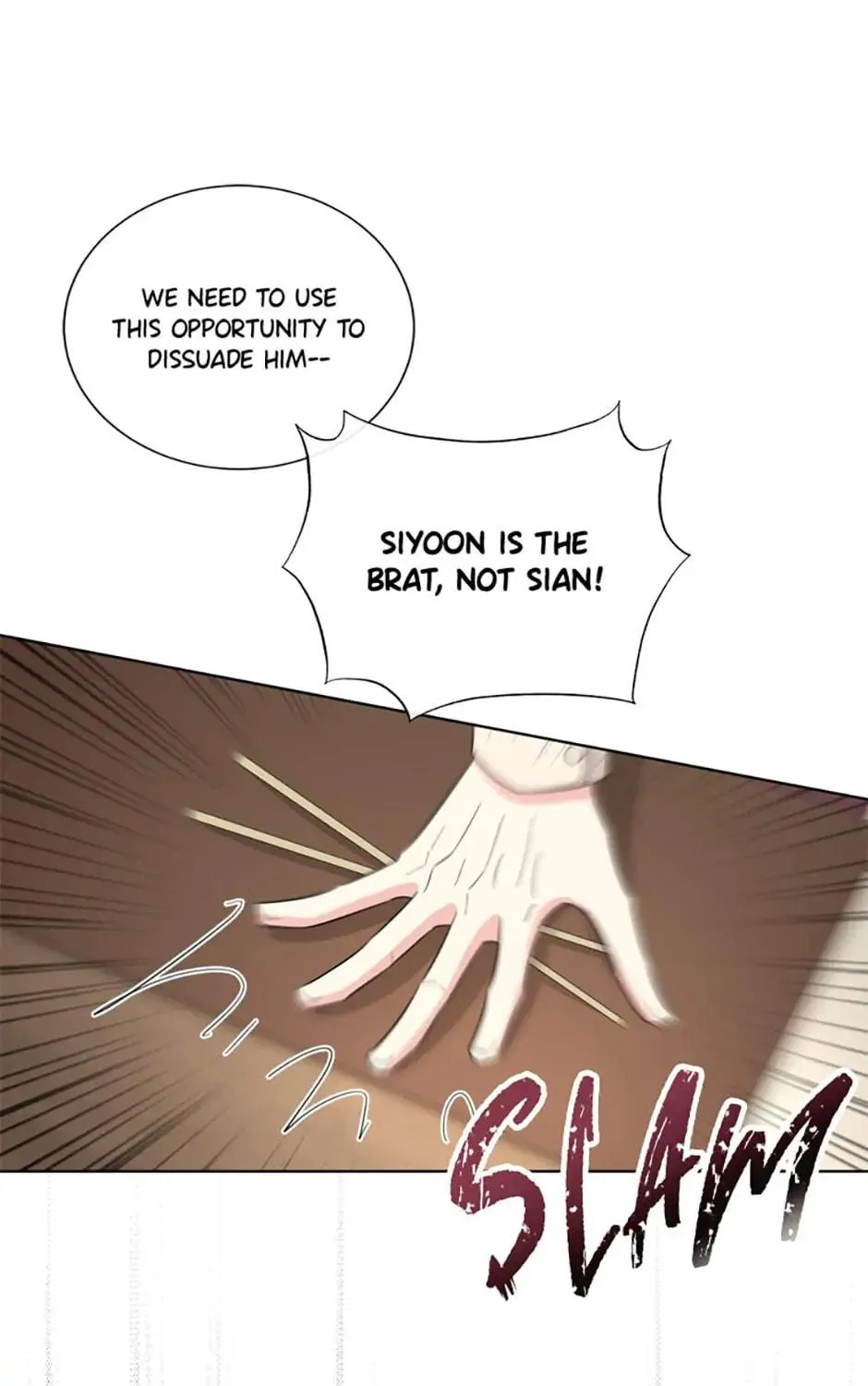 Read No Snooping, Please chapter 67 image 10 on Lezhin