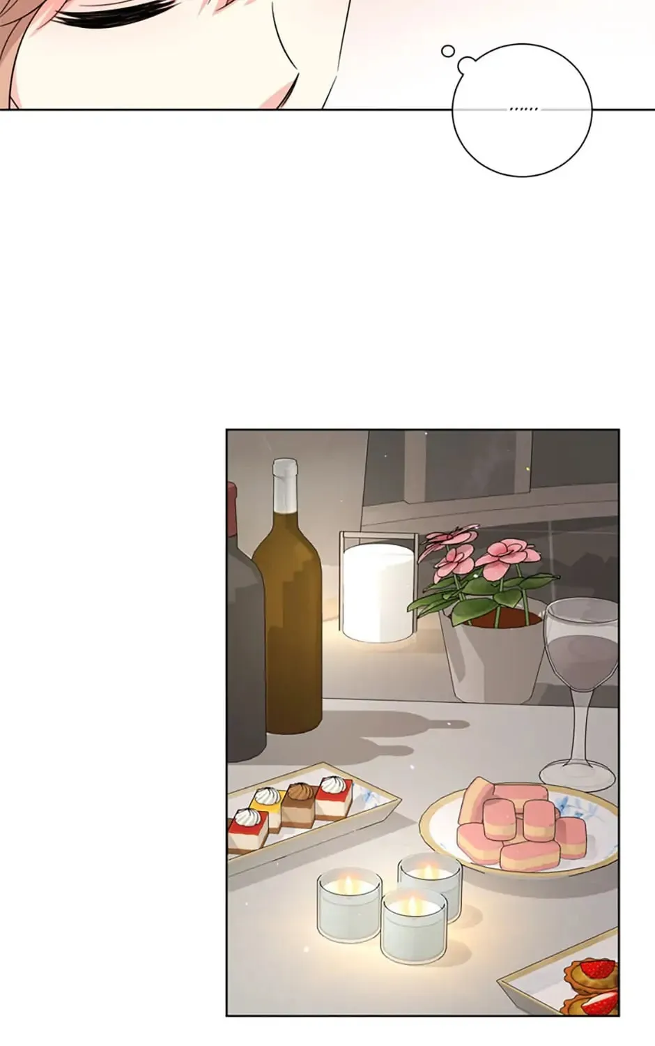 Read No Snooping, Please chapter 67 image 102 on Lezhin
