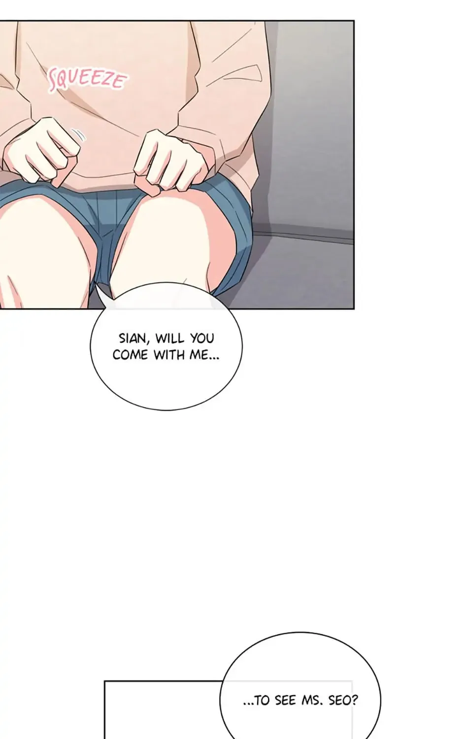 Read No Snooping, Please chapter 67 image 104 on Lezhin