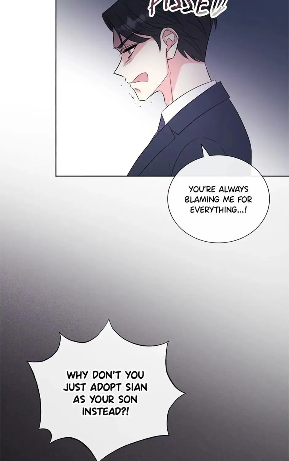 Read No Snooping, Please chapter 67 image 16 on Lezhin