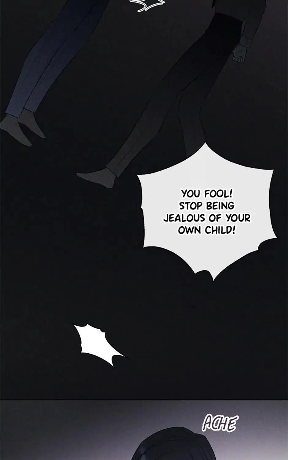 Read No Snooping, Please chapter 67 image 18 on Lezhin