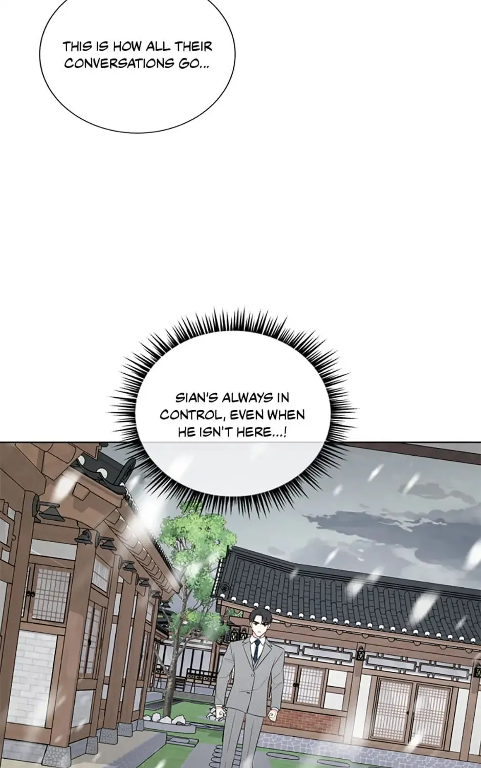 Read No Snooping, Please chapter 67 image 20 on Lezhin