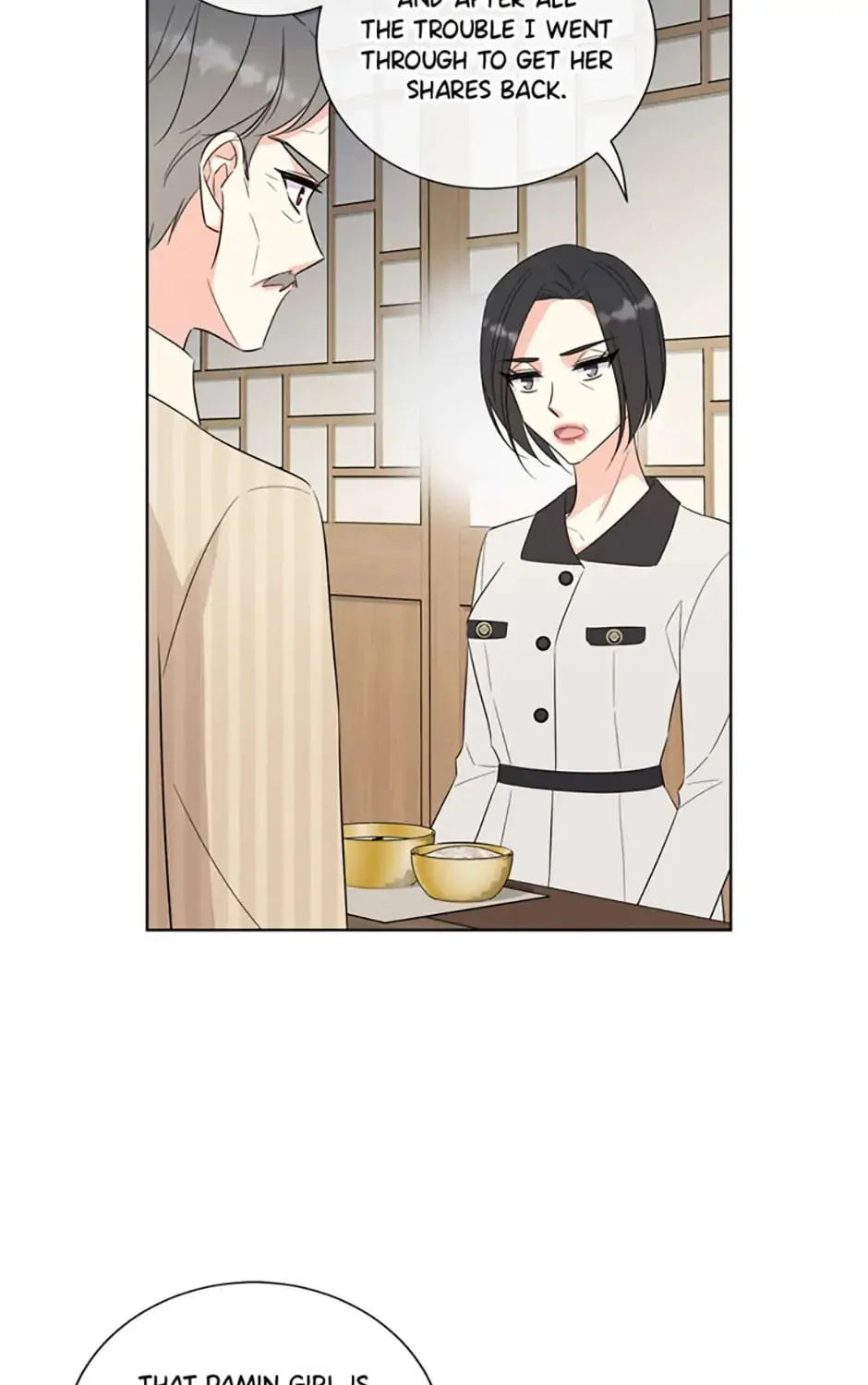 Read No Snooping, Please chapter 67 image 24 on Lezhin