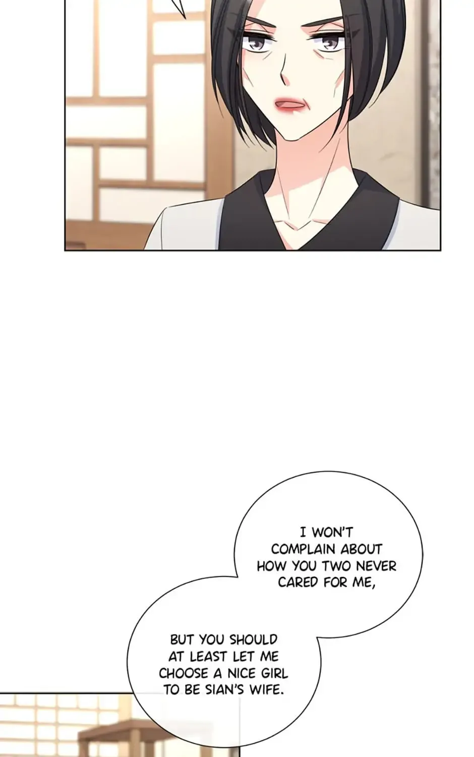 Read No Snooping, Please chapter 67 image 26 on Lezhin