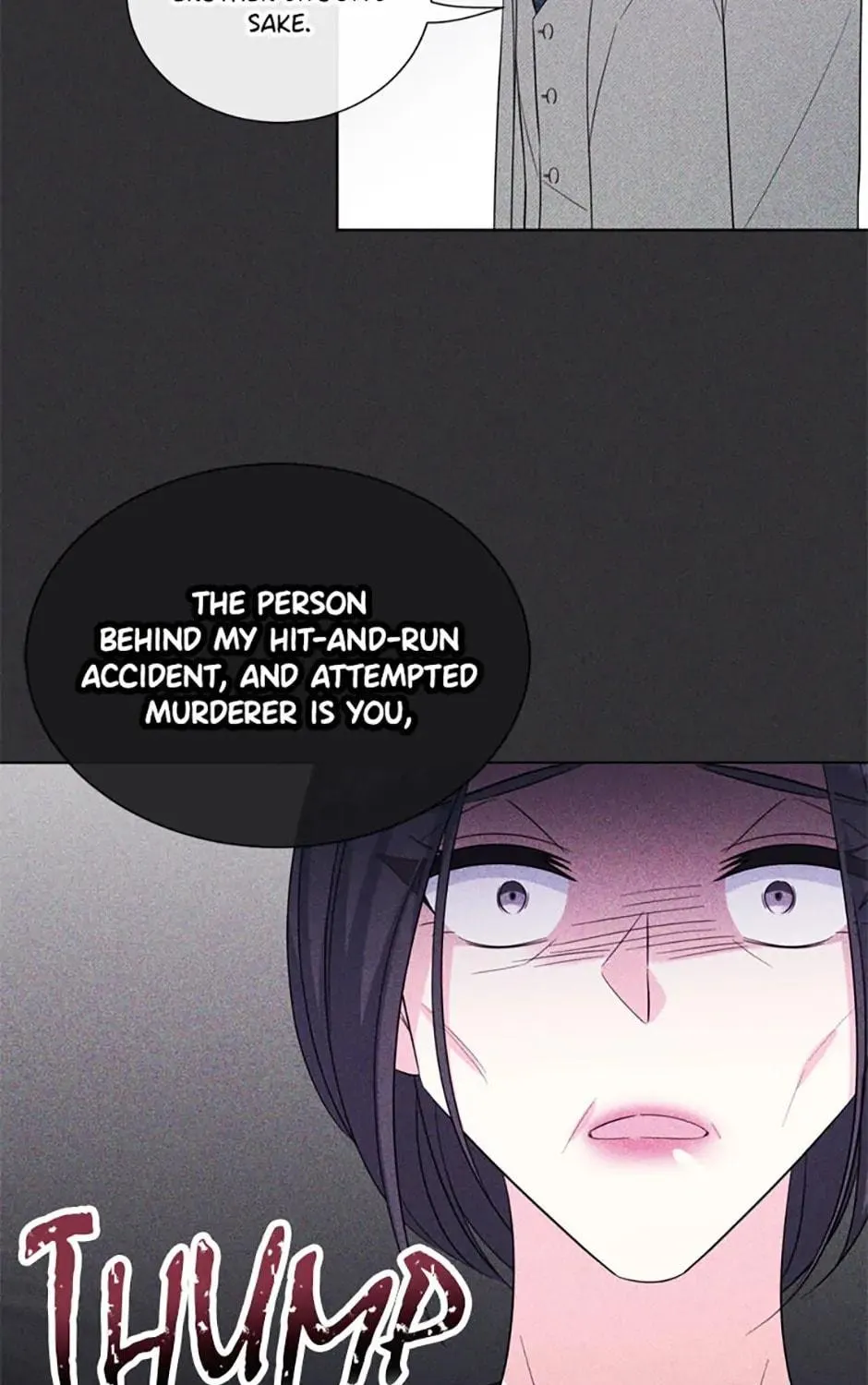 Read No Snooping, Please chapter 67 image 40 on Lezhin