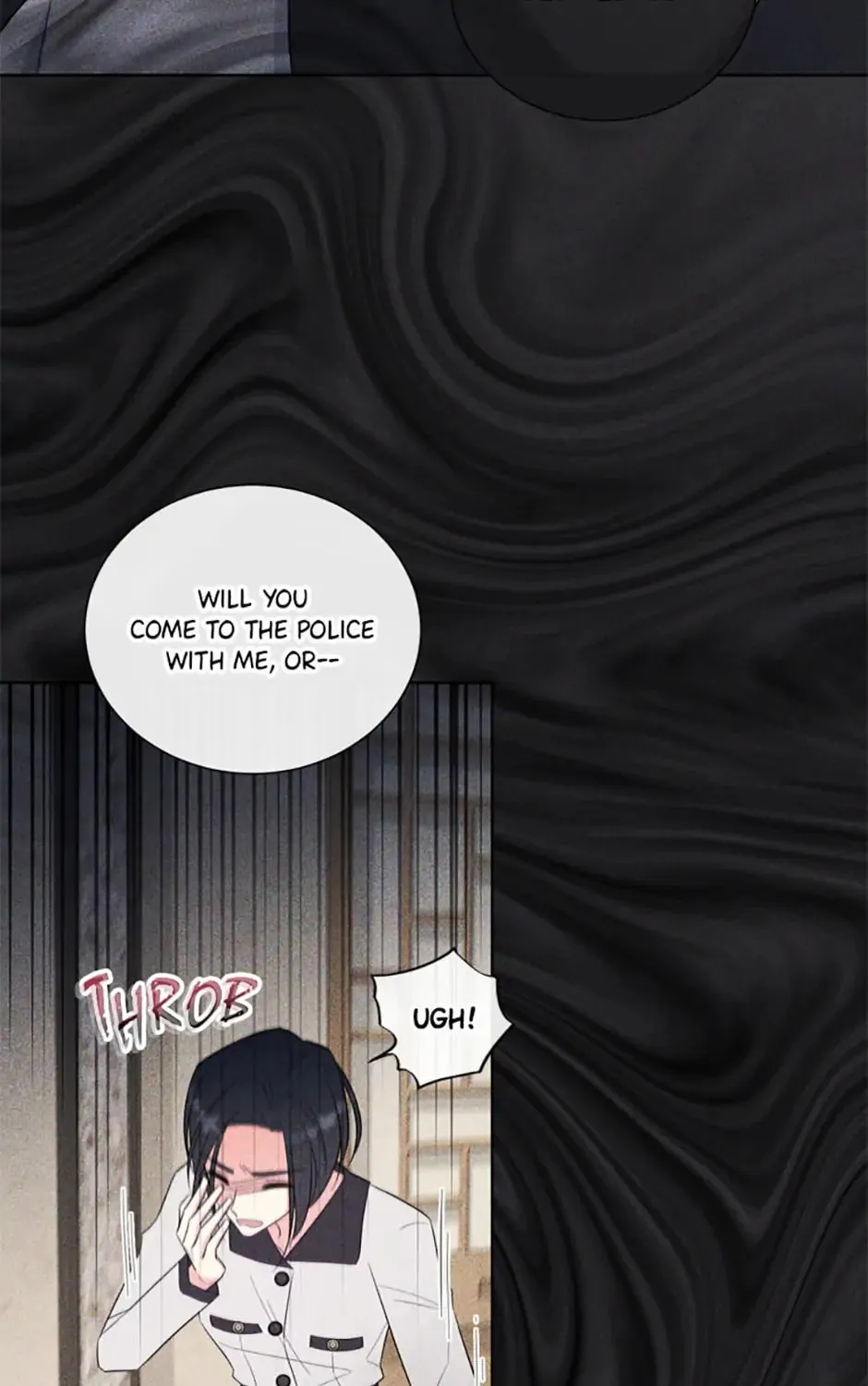 Read No Snooping, Please chapter 67 image 42 on Lezhin