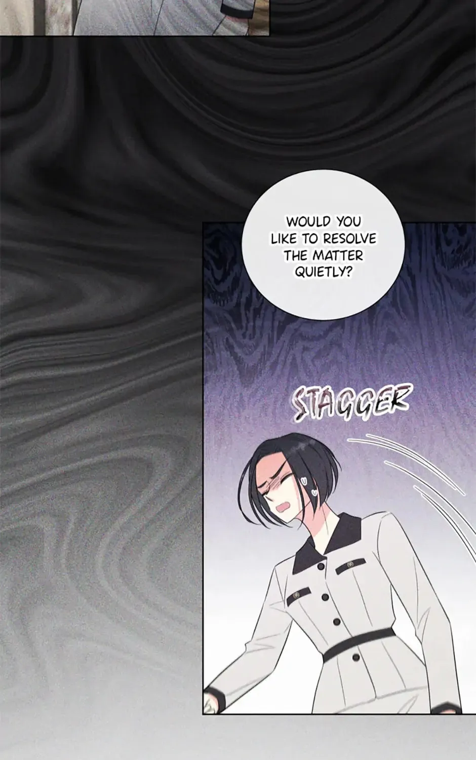 Read No Snooping, Please chapter 67 image 44 on Lezhin