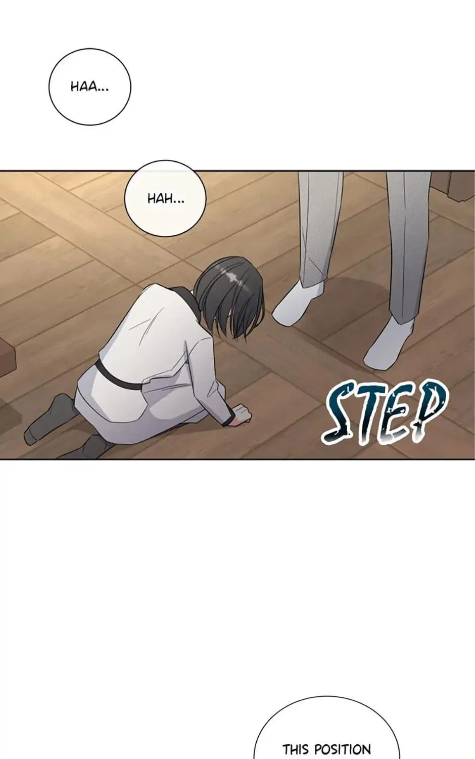 Read No Snooping, Please chapter 67 image 48 on Lezhin