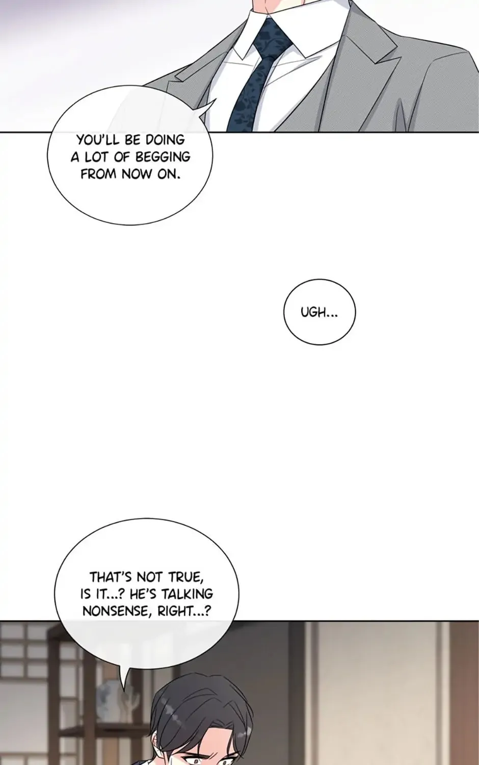 Read No Snooping, Please chapter 67 image 50 on Lezhin