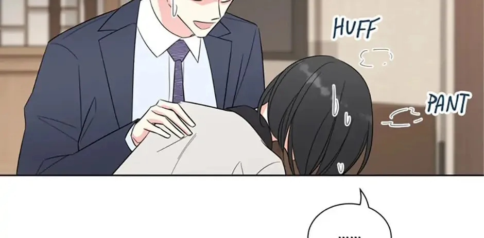 Read No Snooping, Please chapter 67 image 51 on Lezhin