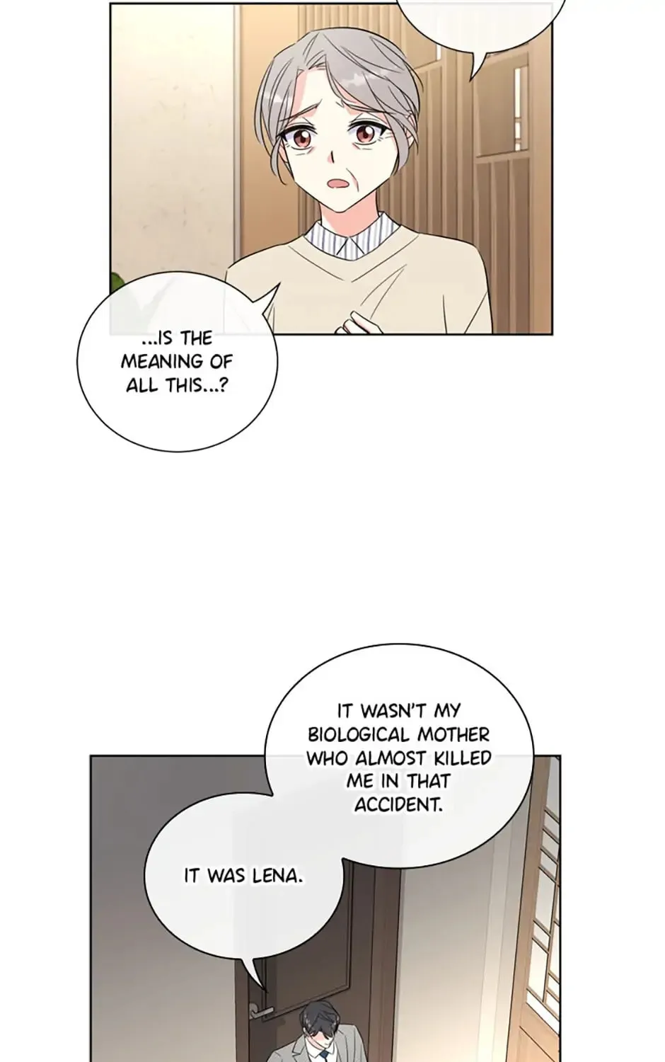 Read No Snooping, Please chapter 67 image 54 on Lezhin