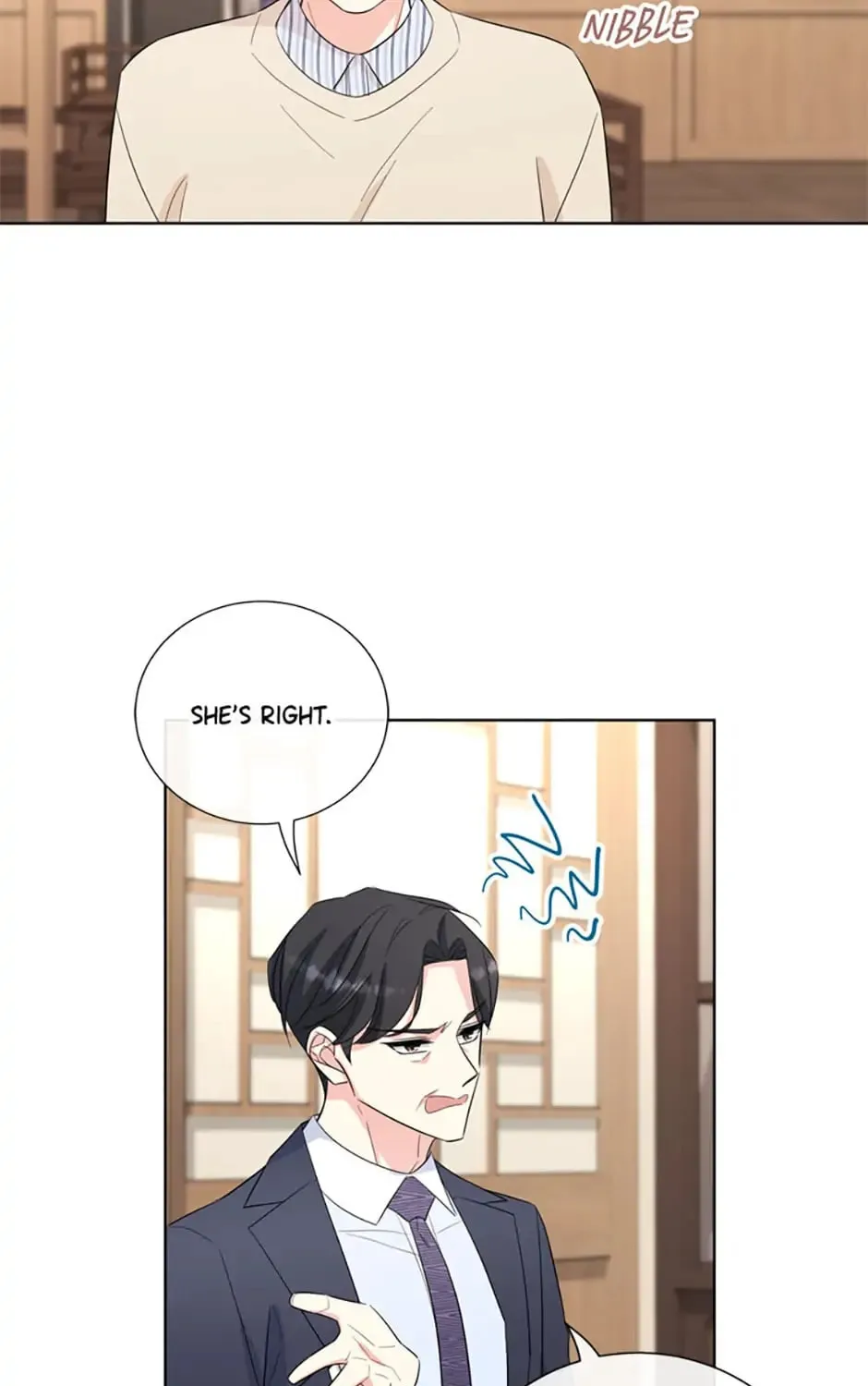 Read No Snooping, Please chapter 67 image 6 on Lezhin