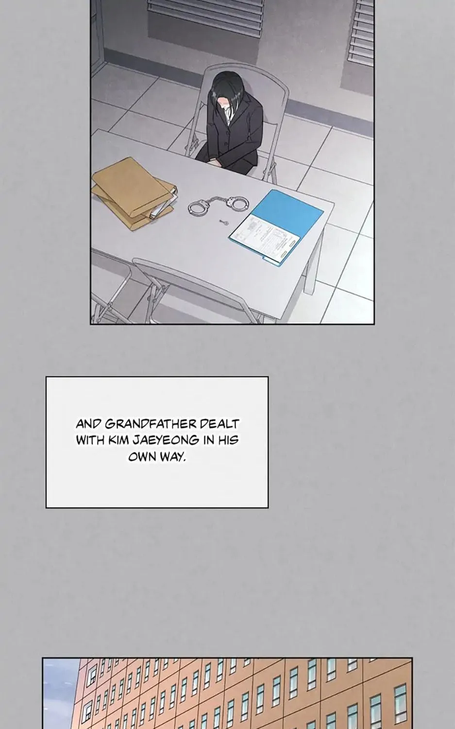 Read No Snooping, Please chapter 67 image 64 on Lezhin
