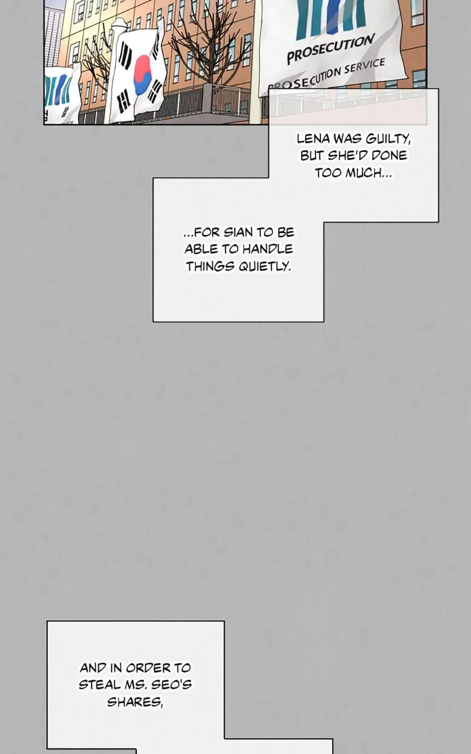 Read No Snooping, Please chapter 67 image 66 on Lezhin