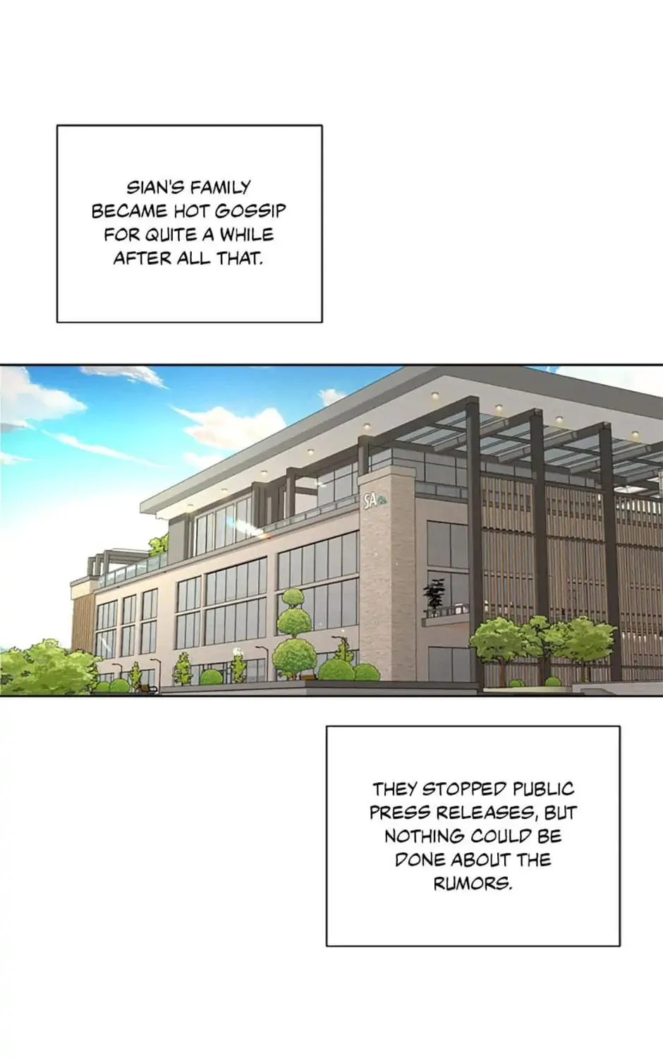 Read No Snooping, Please chapter 67 image 70 on Lezhin