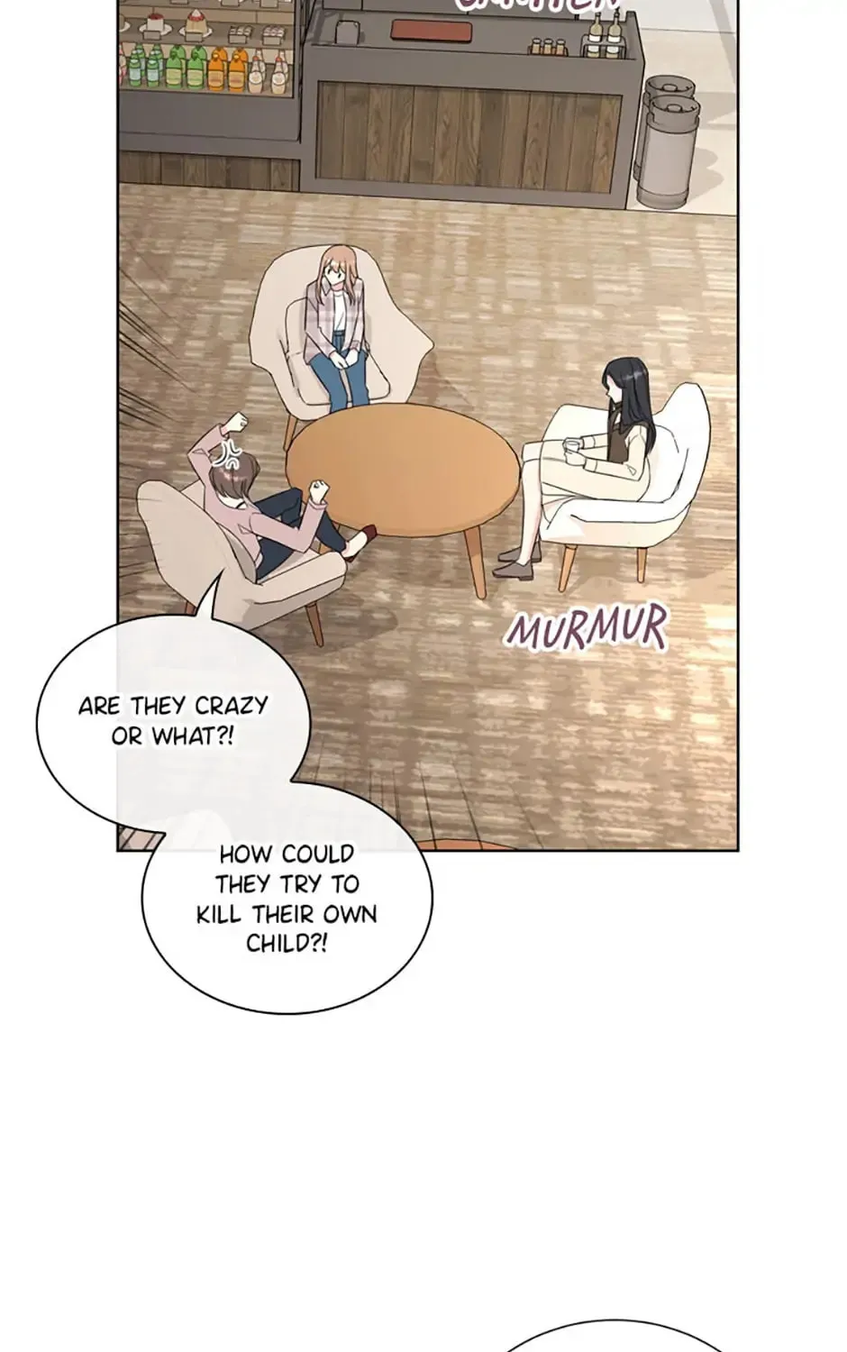 Read No Snooping, Please chapter 67 image 72 on Lezhin