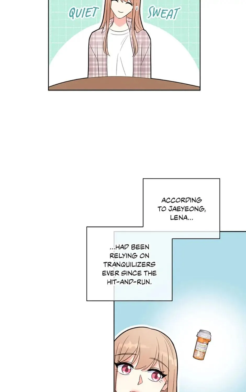 Read No Snooping, Please chapter 67 image 76 on Lezhin