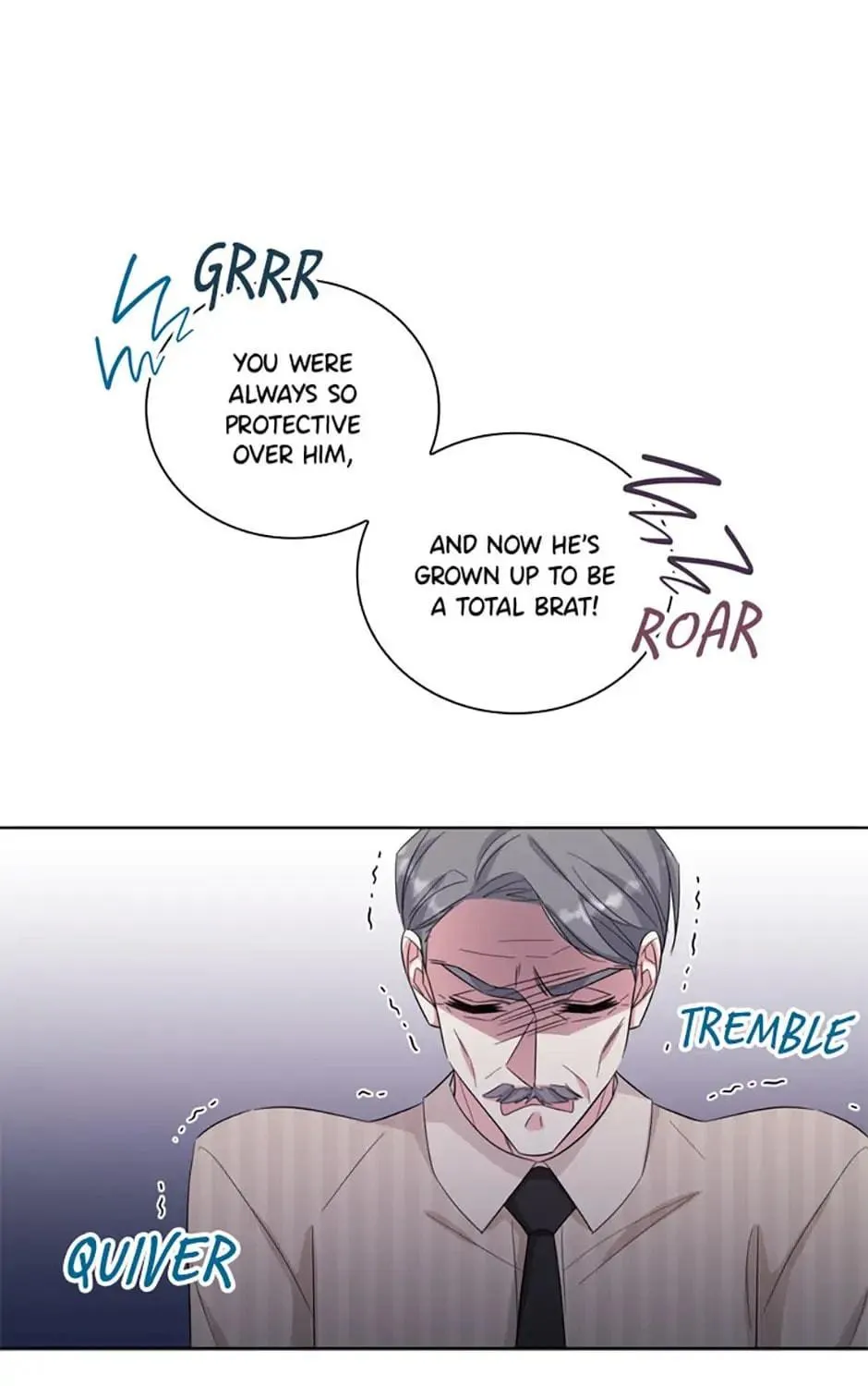 Read No Snooping, Please chapter 67 image 8 on Lezhin