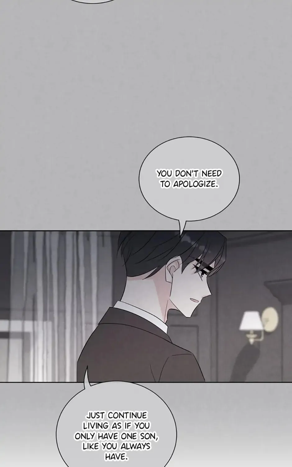 Read No Snooping, Please chapter 67 image 86 on Lezhin