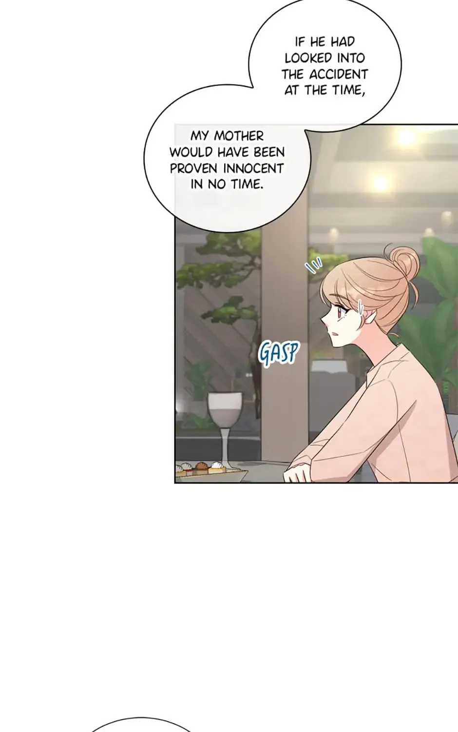 Read No Snooping, Please chapter 67 image 90 on Lezhin
