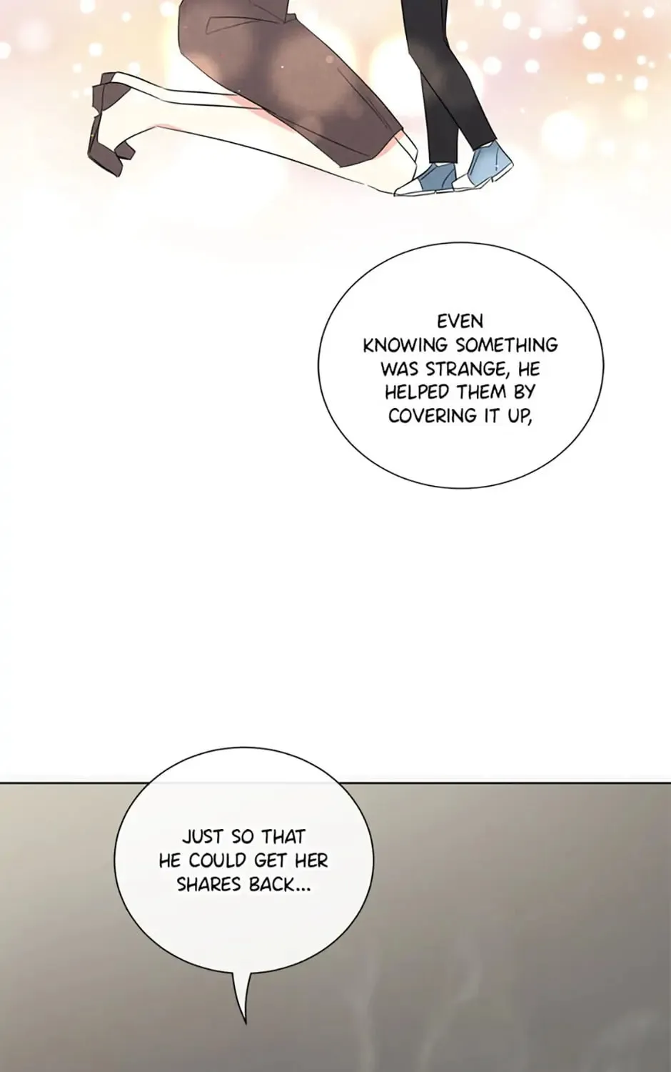 Read No Snooping, Please chapter 67 image 96 on Lezhin