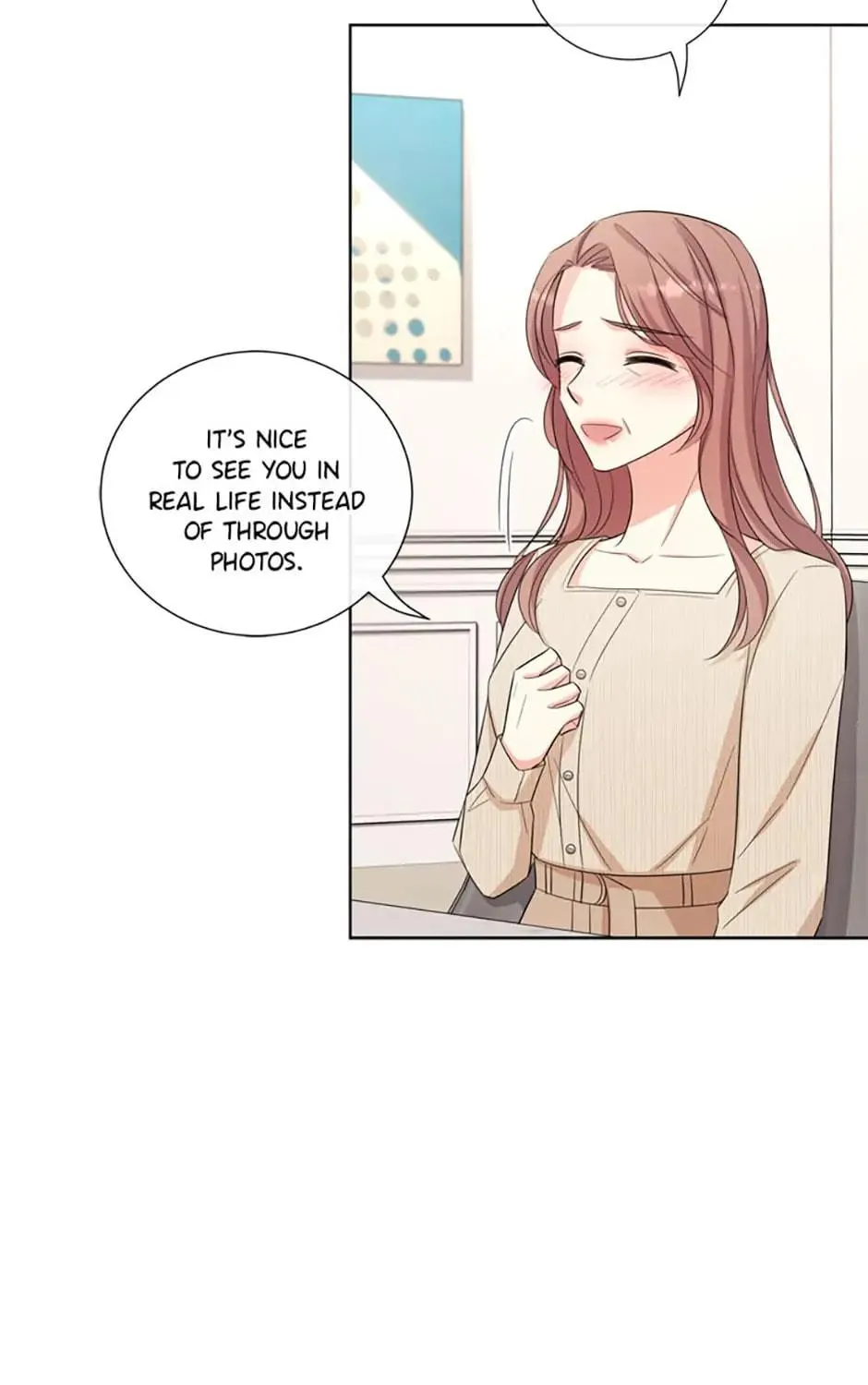 Read No Snooping, Please chapter 68 image 10 on Lezhin