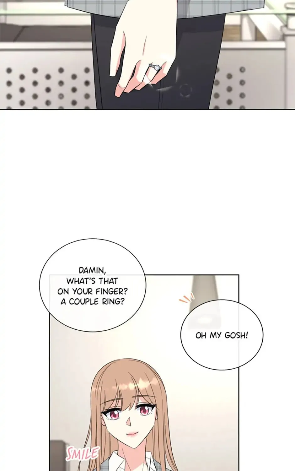 Read No Snooping, Please chapter 68 image 101 on Lezhin