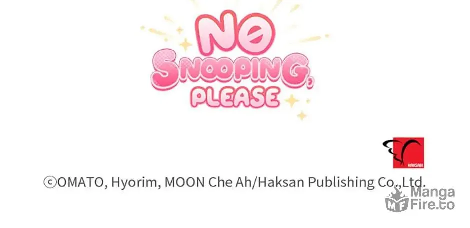 Read No Snooping, Please chapter 68 image 104 on Lezhin