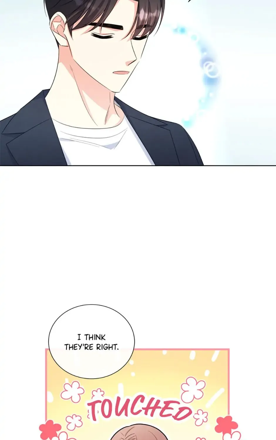 Read No Snooping, Please chapter 68 image 12 on Lezhin