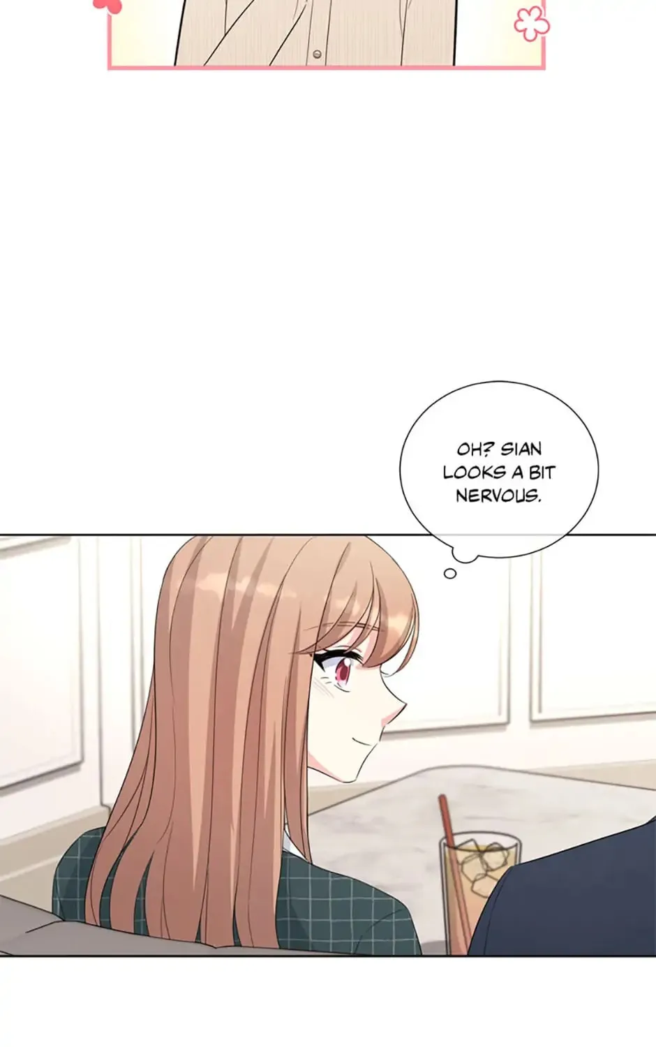 Read No Snooping, Please chapter 68 image 14 on Lezhin