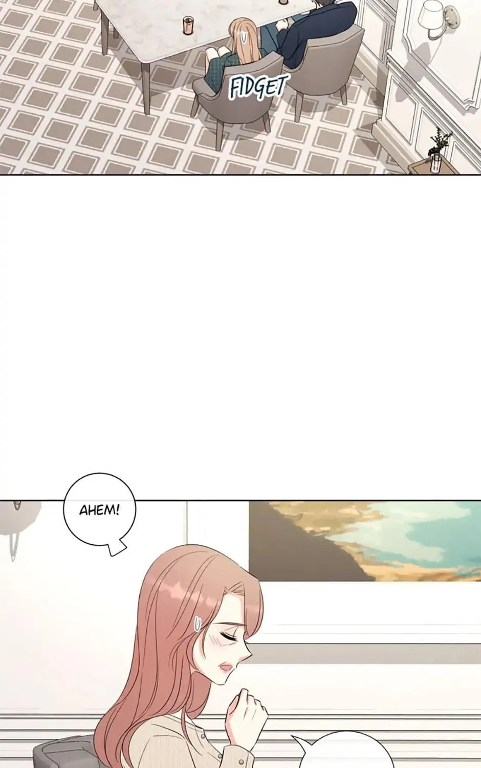 Read No Snooping, Please chapter 68 image 18 on Lezhin
