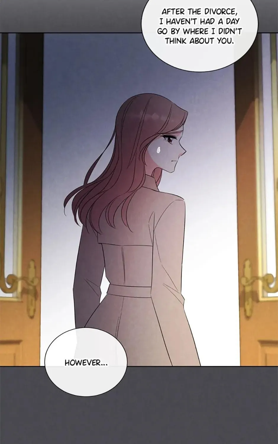 Read No Snooping, Please chapter 68 image 22 on Lezhin