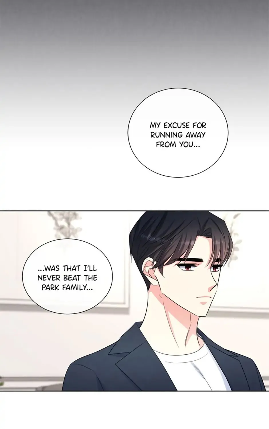 Read No Snooping, Please chapter 68 image 26 on Lezhin