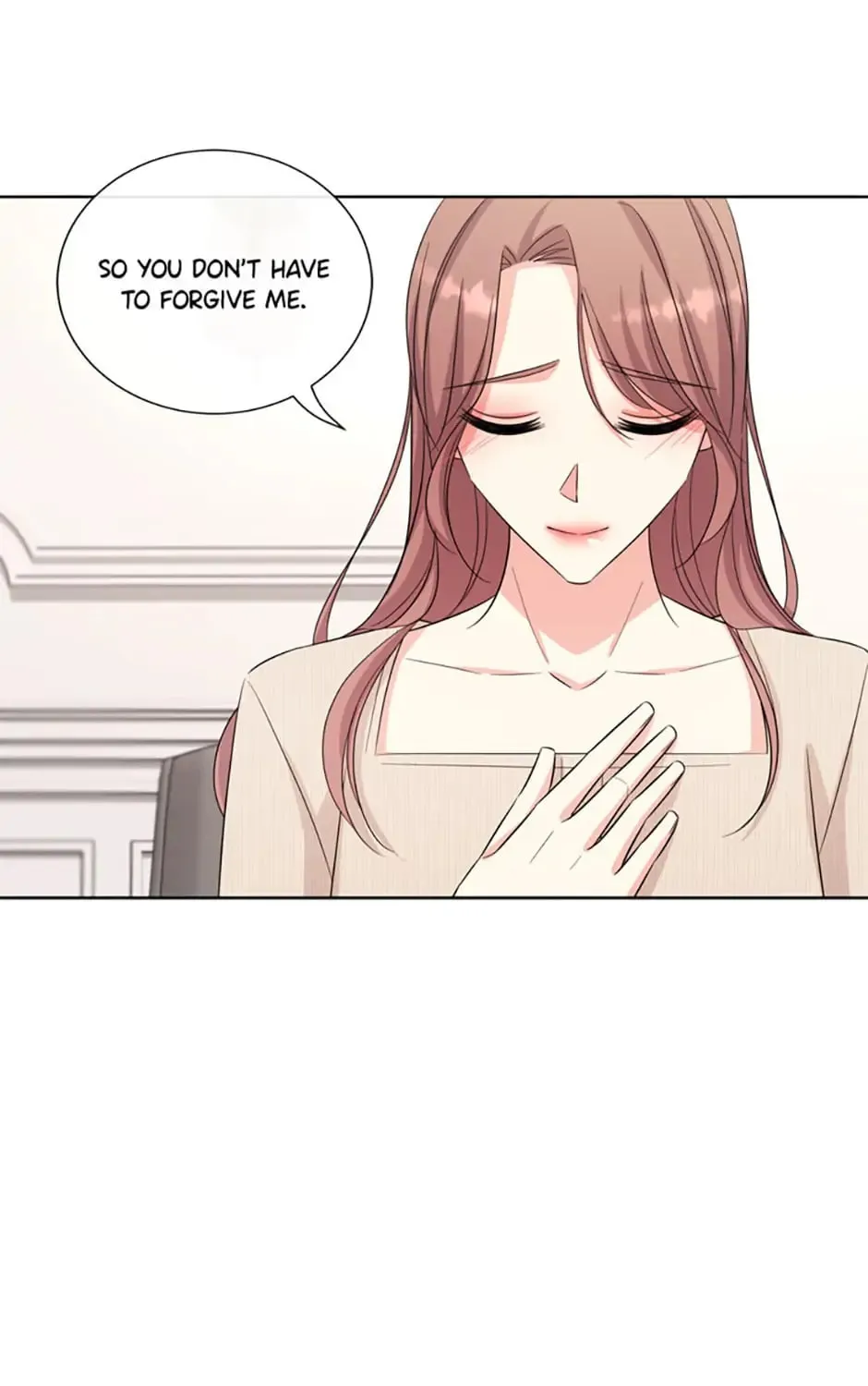 Read No Snooping, Please chapter 68 image 30 on Lezhin