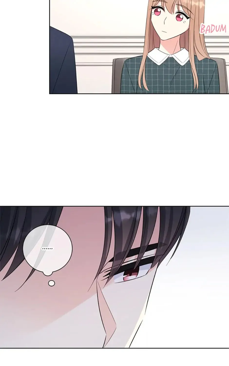 Read No Snooping, Please chapter 68 image 32 on Lezhin