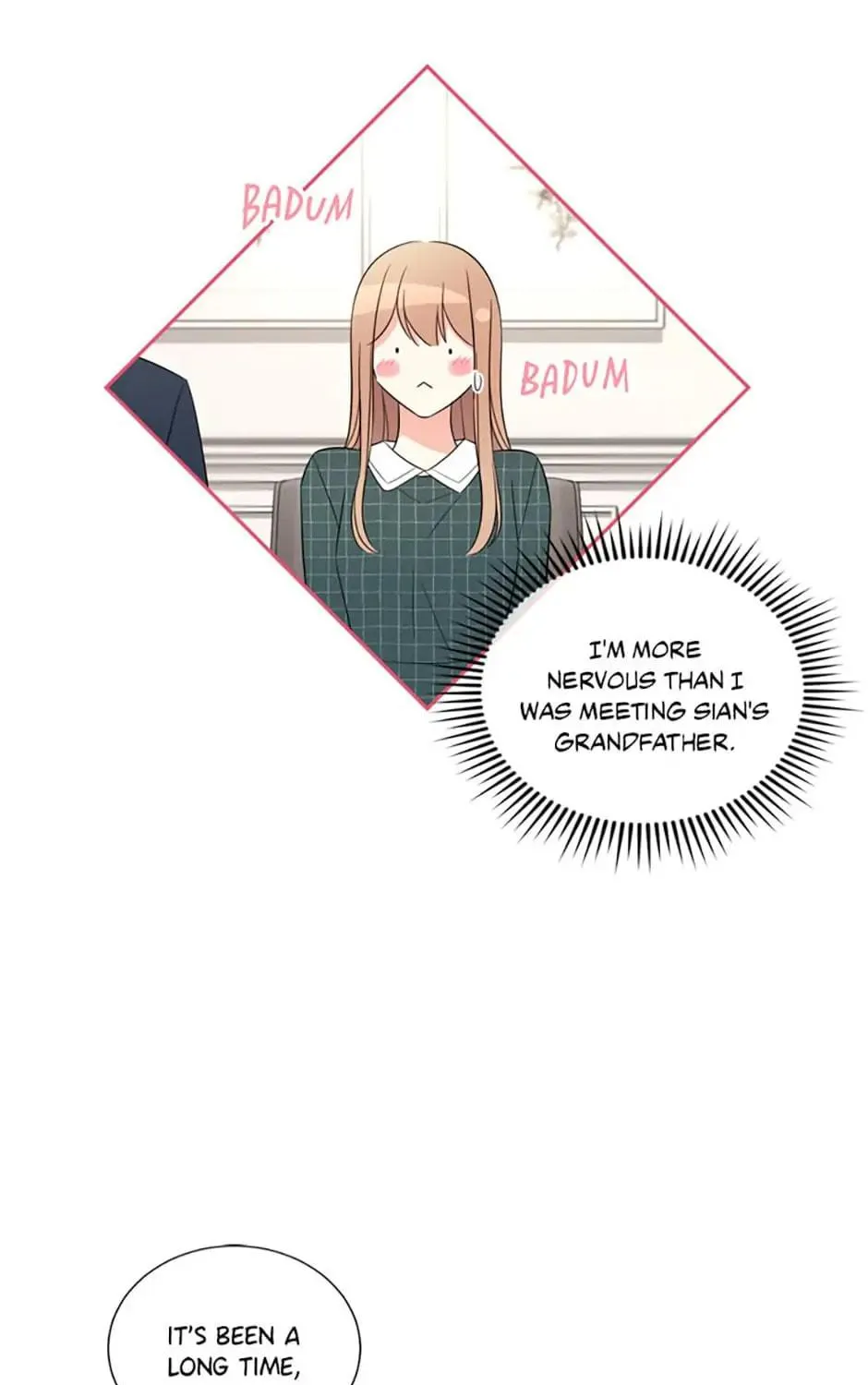 Read No Snooping, Please chapter 68 image 4 on Lezhin