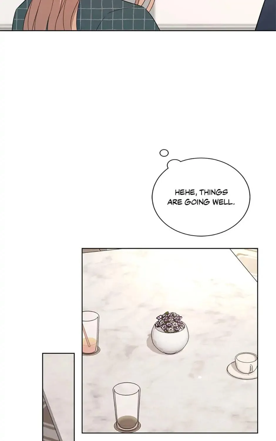 Read No Snooping, Please chapter 68 image 40 on Lezhin