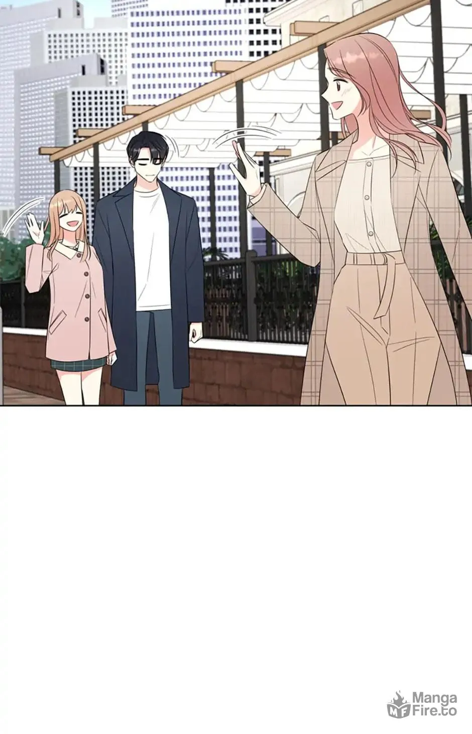 Read No Snooping, Please chapter 68 image 44 on Lezhin