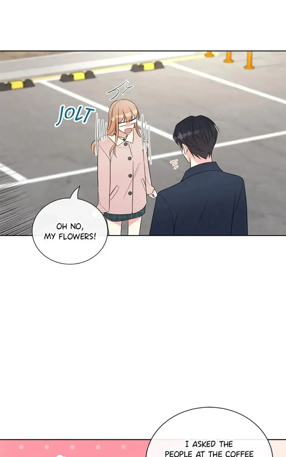 Read No Snooping, Please chapter 68 image 45 on Lezhin
