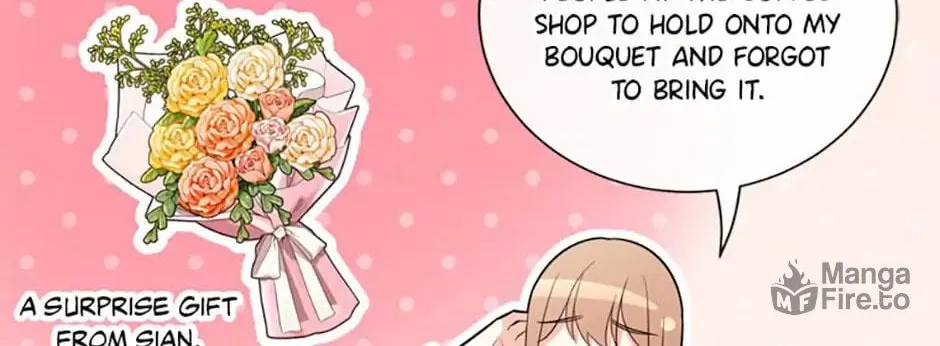 Read No Snooping, Please chapter 68 image 46 on Lezhin