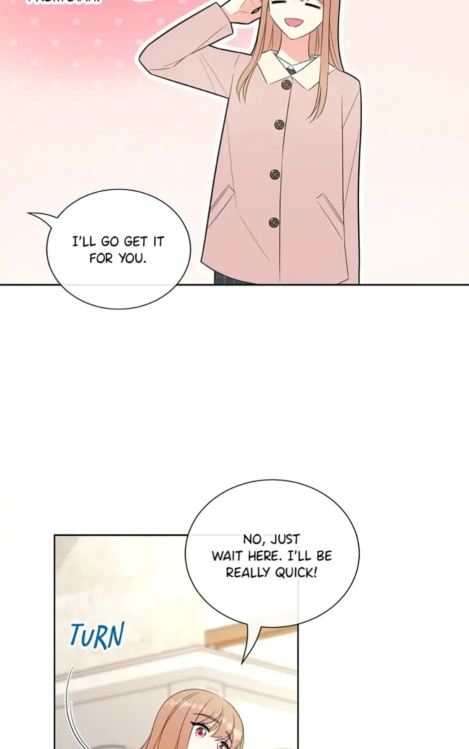 Read No Snooping, Please chapter 68 image 47 on Lezhin