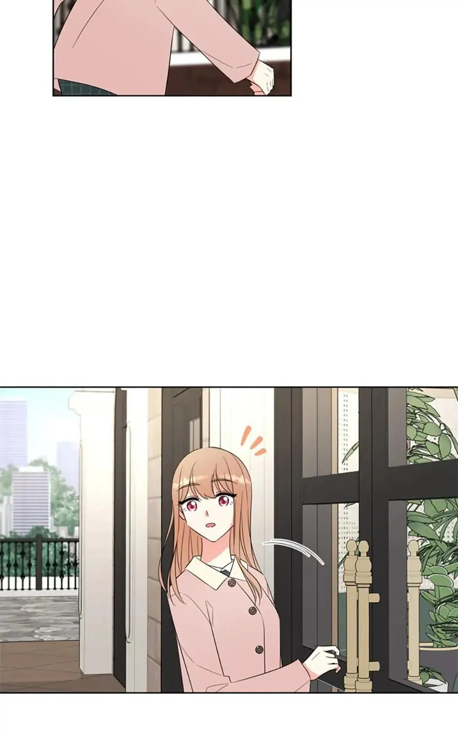 Read No Snooping, Please chapter 68 image 49 on Lezhin